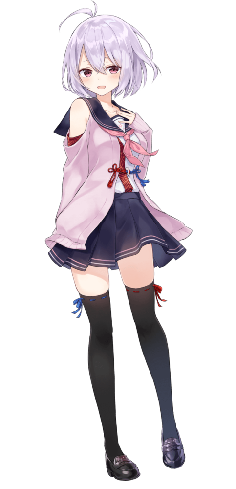 Nodoka Nyutou