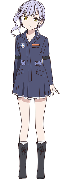 Nono Kazuura