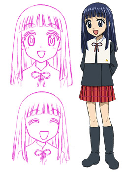 Nonoko Ogasawara