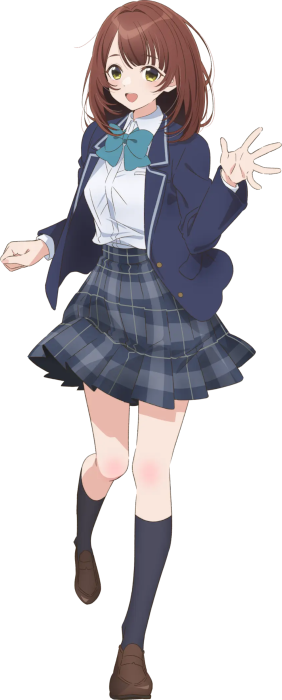 Nozomi Inazuki