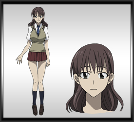Nozomi Kasuga