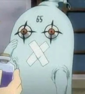 Number 65