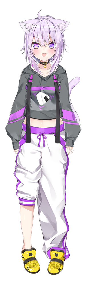 Okayu Nekomata