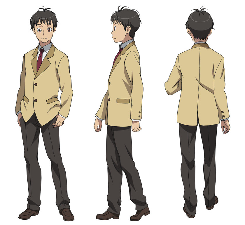 Okisuke Mikuni