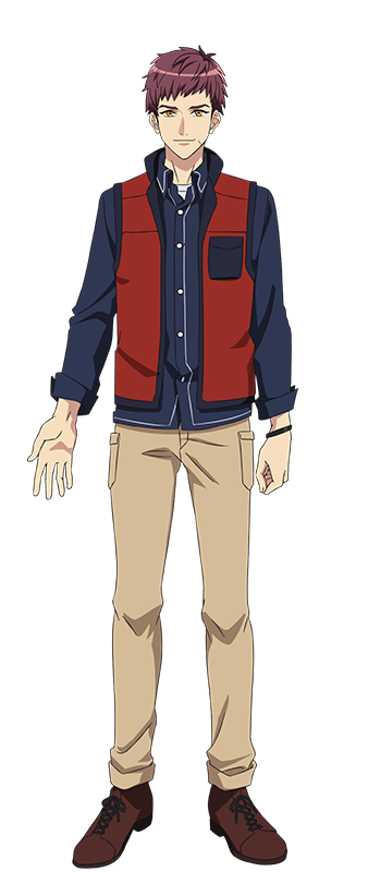 Omi Fushimi