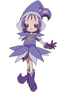 Onpu Segawa