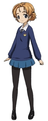 Orange Pekoe