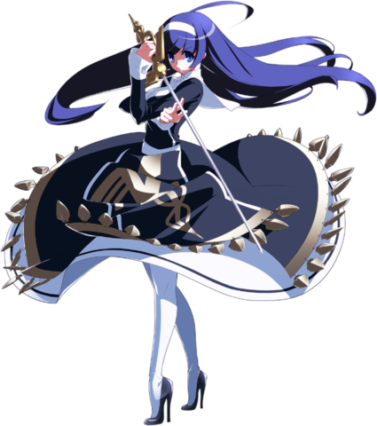 Orie Ballardiae