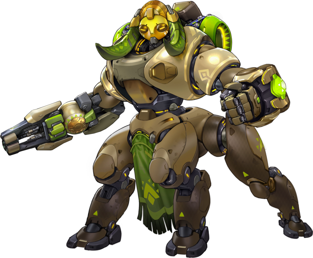 Orisa