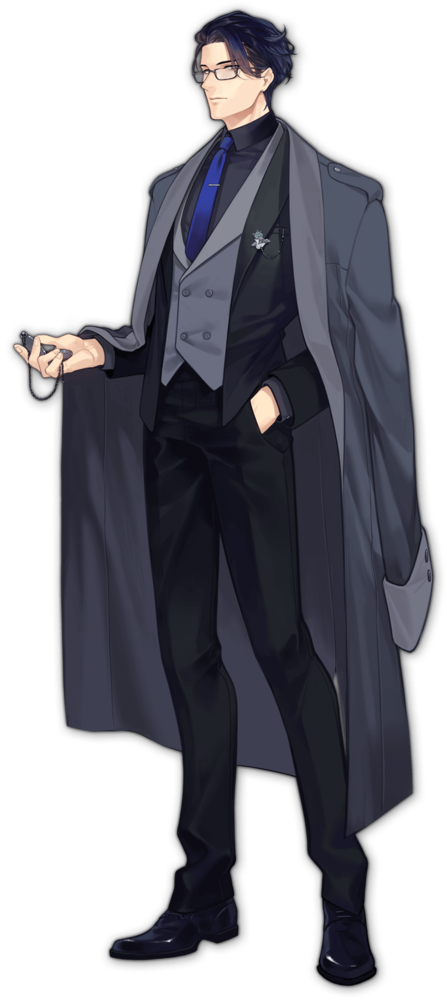 Osamu Saitou