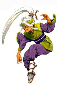 Oshima Gouketsuji