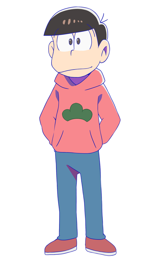 Osomatsu Matsuno