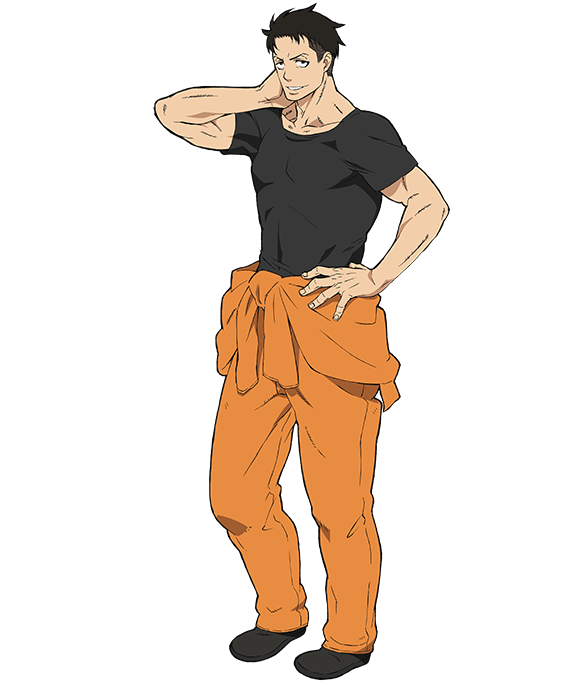 Oubi Akitaru