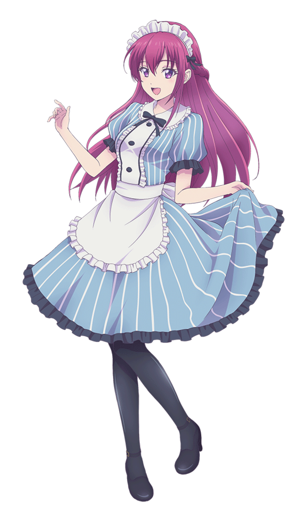 Ouka Makusawa