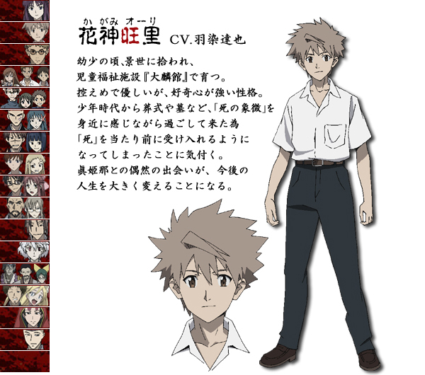 Ouri Kagami
