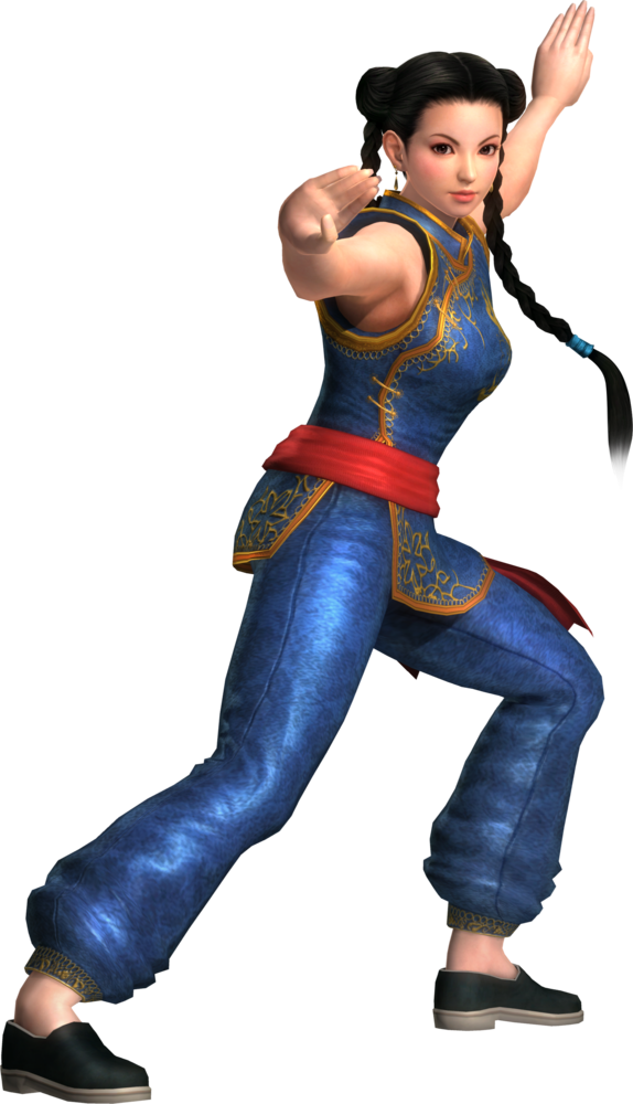 Pai Chan