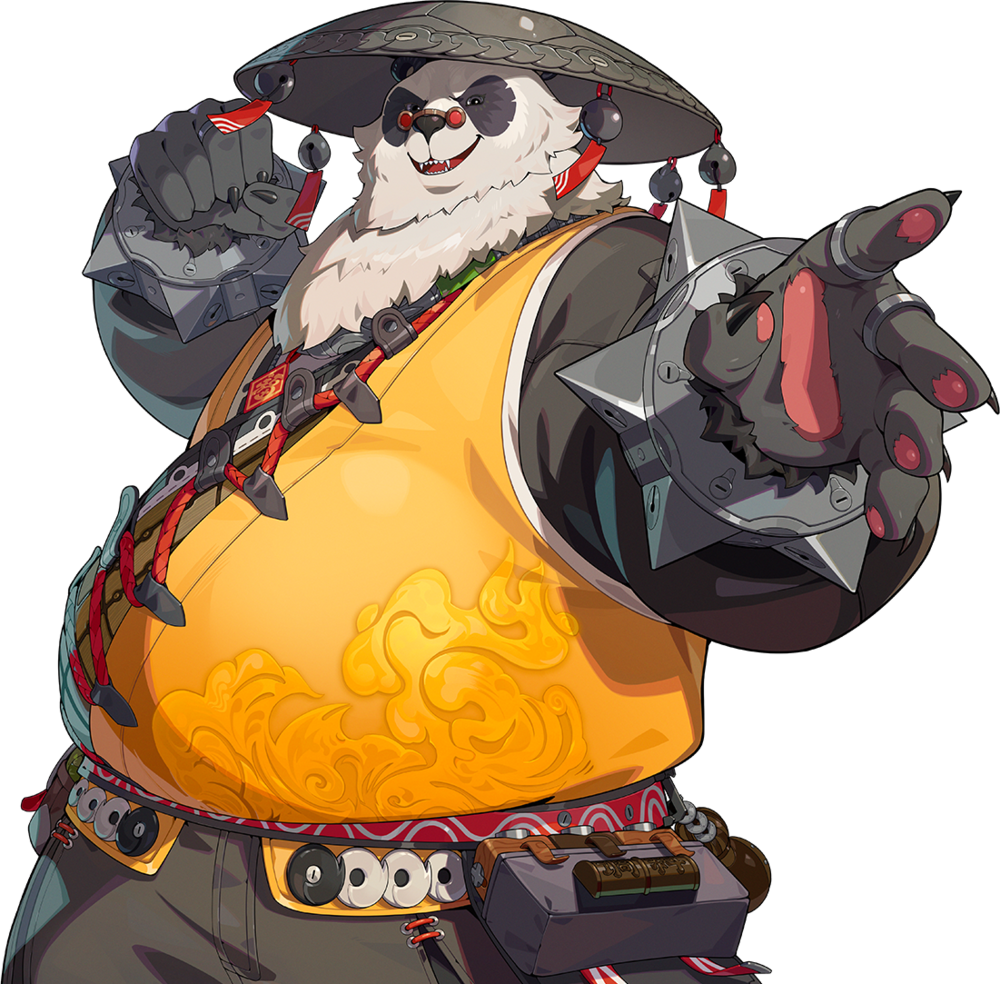 Pan Yinhu
