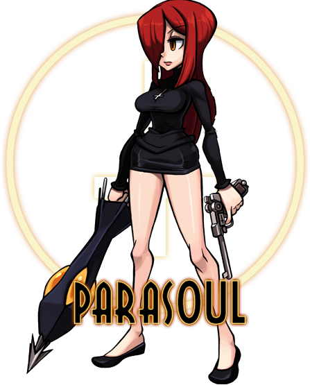 Parasoul