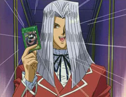 Pegasus J. Crawford