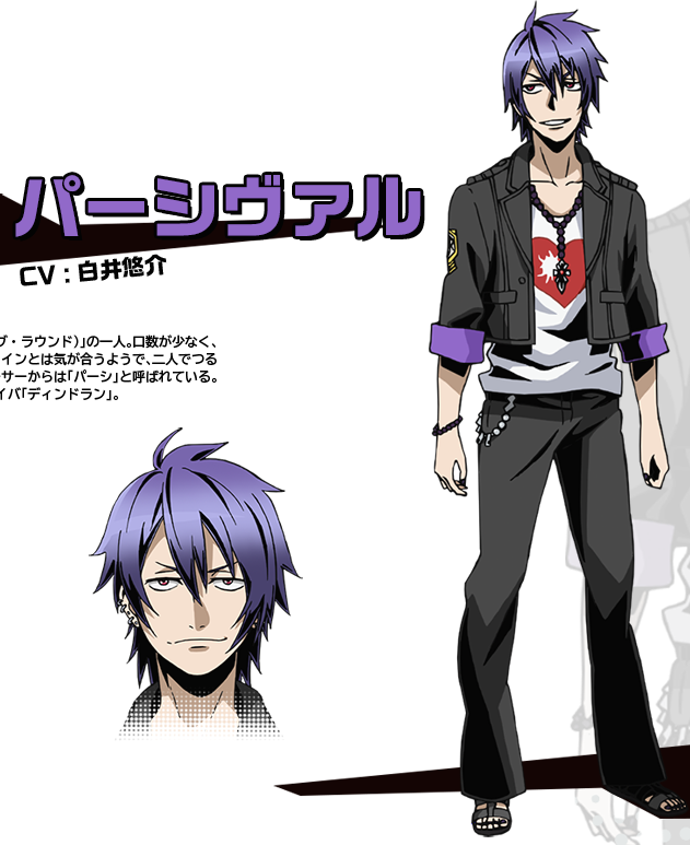 Percival