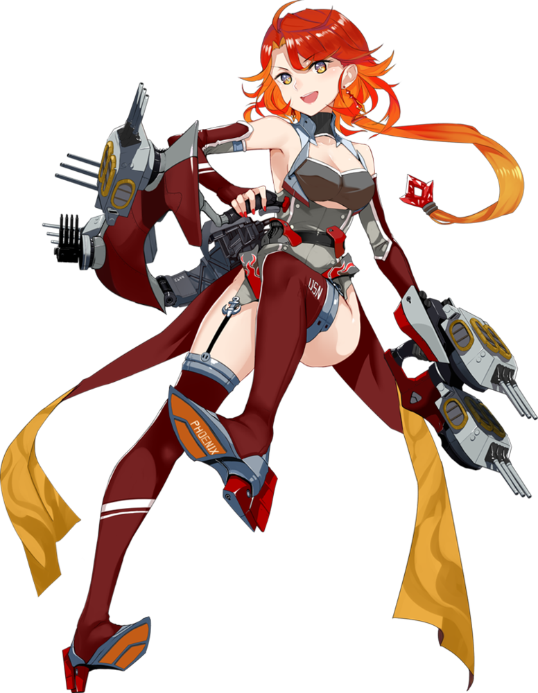 Phoenix
