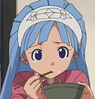 Pilika Usui