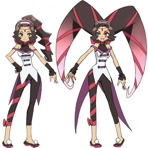 Priscilla Twilight