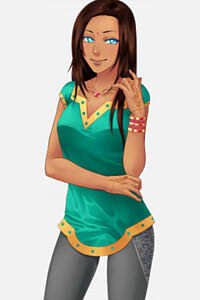 Priya