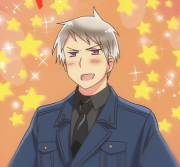 Prussia