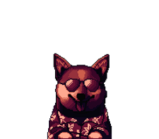 Rad Shiba