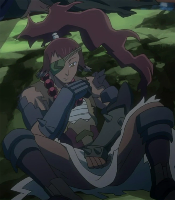 Ragoumaru