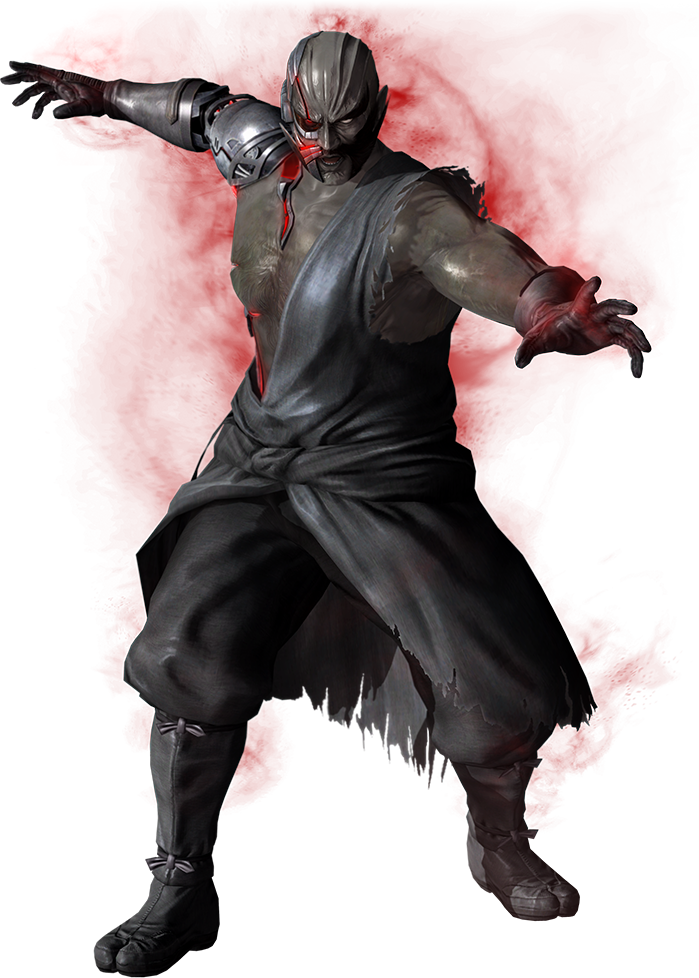 Raidou