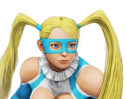 Rainbow Mika
