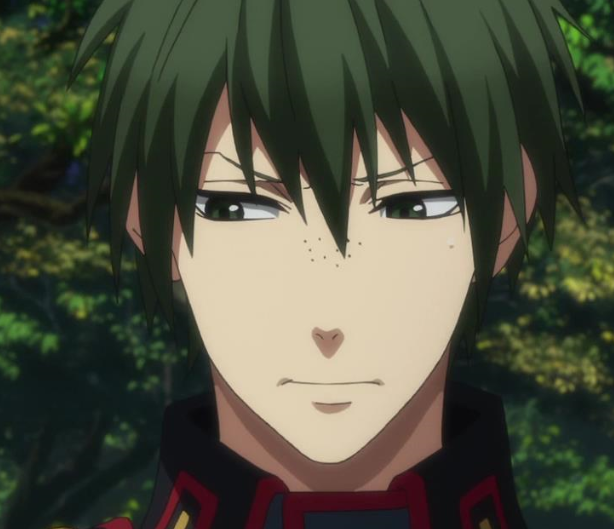 Rakuchou Takeda