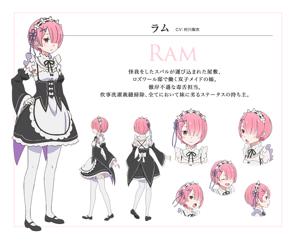 Ram