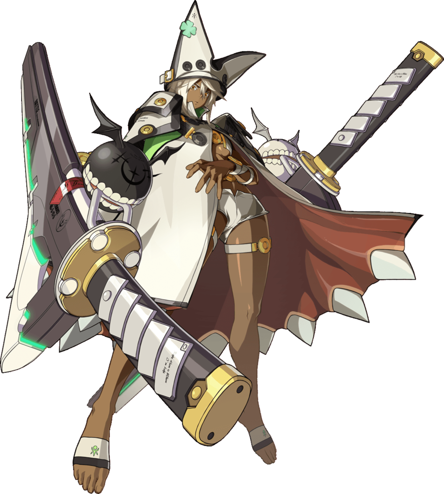 Ramlethal Valentine