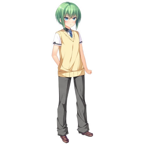 Ramu Jiyuuni