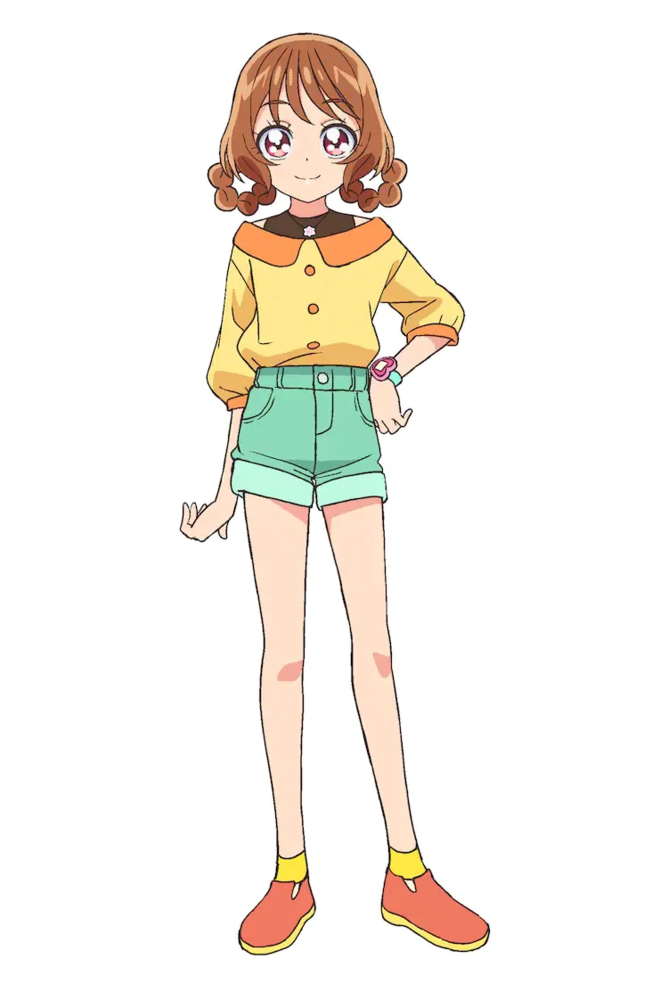 Ran Hanamichi