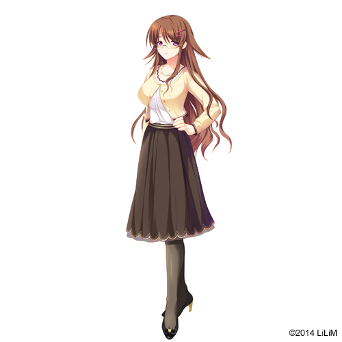 Ran Himegi