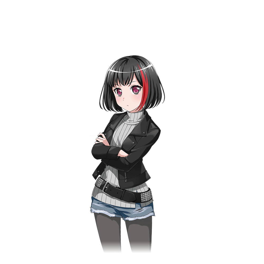 Ran Mitake