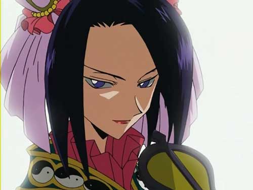 Ran Tao