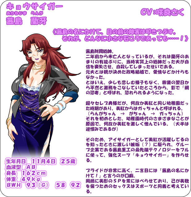 Ranga Akanejima