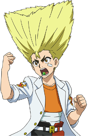 Ranjirou Kiyama
