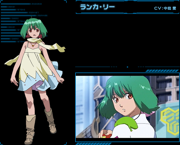 Ranka Lee