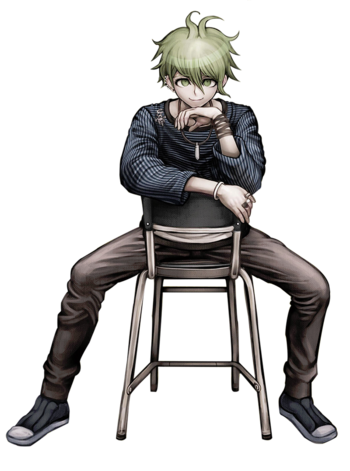 Rantarou Amami