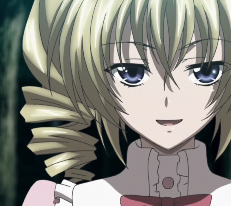 Ravel Phoenix