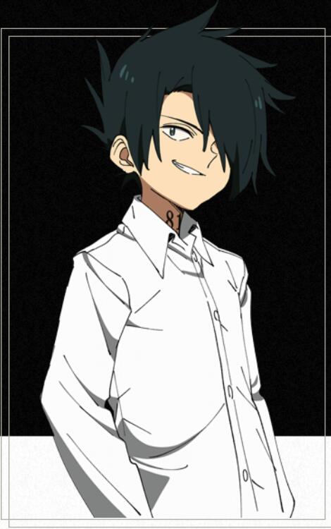Ray