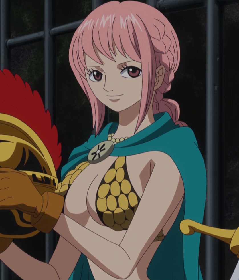 Rebecca