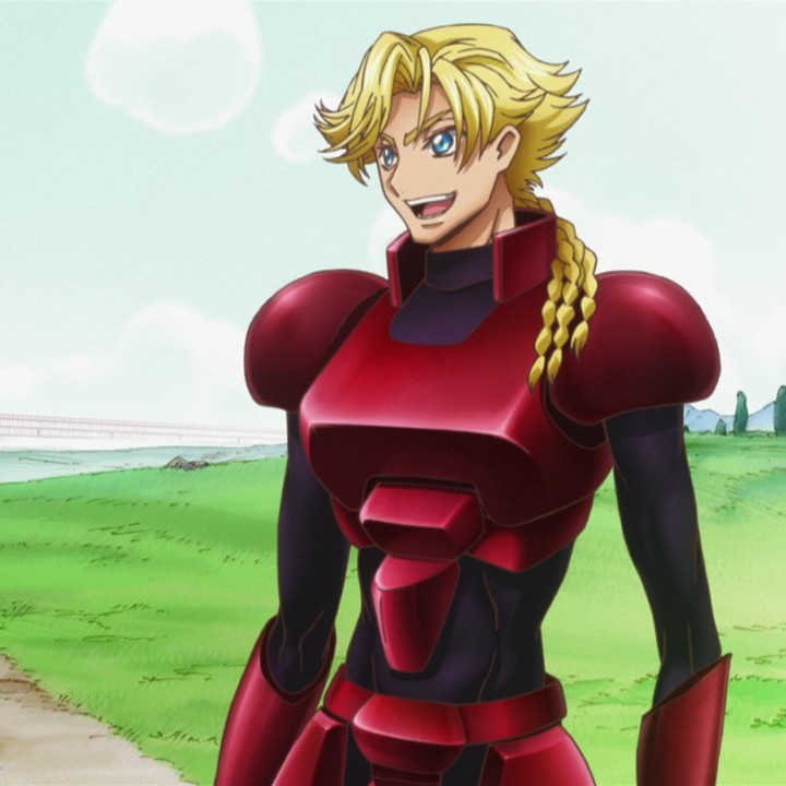 Red Knight