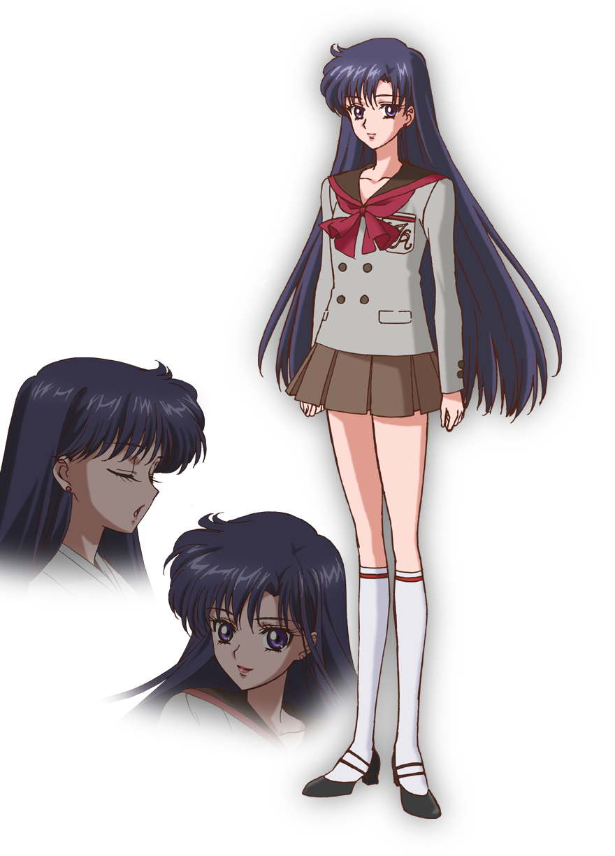 Rei Hino